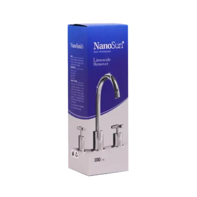 جرم گیر شیرآلات نانو