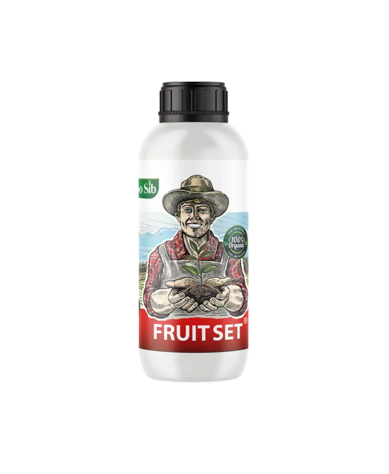 kood forot set 1 litry کود فروت ست ۱ لیتری