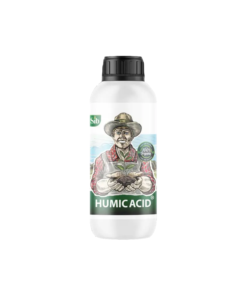 kood mayeh hiomik asid-1litry کود مایع هیومیک اسید یک لیتری