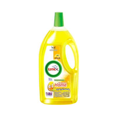 پاک کننده سطوح -لیمو