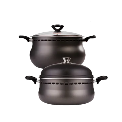 سرویس غذاپز همه کاره مدل ۱۰پارچه ۸ نفره- آروشا