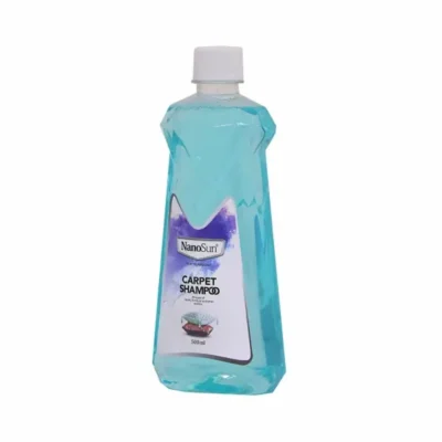 شامپو فرش و مبلمان نانو