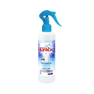 اسپری پاک کننده لکه بر لباس