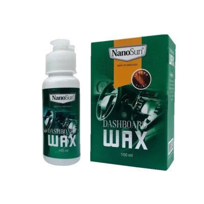 واکس داشبورد خودرو LEGEND