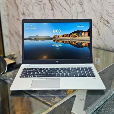 لپ‌تاپ HP EliteBook 755 G5 – فروش فوری