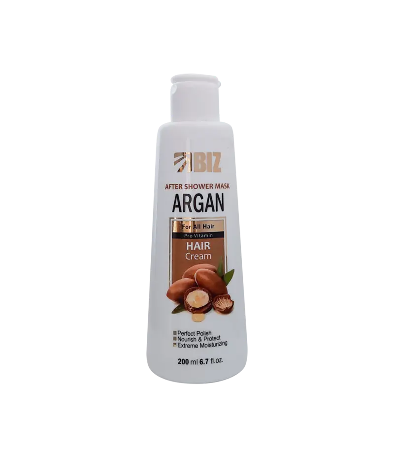 kerem tagviat moo- argan کرم تقویت کننده مو حاوی روغن آرگان