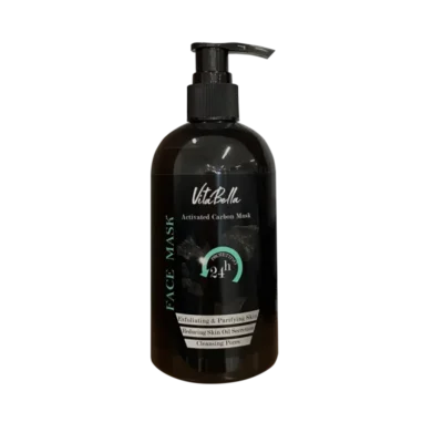 ماسک صورت کربن فعال ۳۰۰ میل