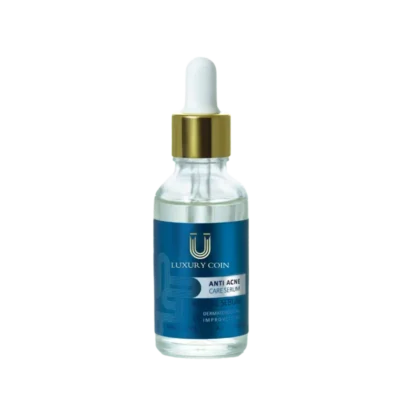 سرم ضدجوش لاکچری کوین